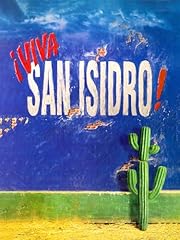 Viva san isidro usato  Spedito ovunque in Italia 