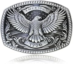 Usmoda belt buckles for sale  Delivered anywhere in USA 