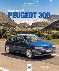 Peugeot 306 surdouée usato  Spedito ovunque in Italia 