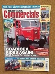 Magazine heritage commercials for sale  Delivered anywhere in UK