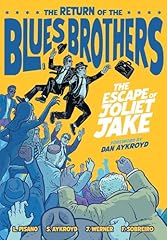 Blues brothers escape for sale  Delivered anywhere in USA 