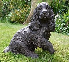 Home resin dog for sale  Delivered anywhere in UK