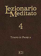 Lezionario meditato. tempo usato  Spedito ovunque in Italia 