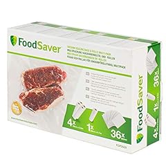 Foodsaver sacs rouleaux d'occasion  Livré partout en France