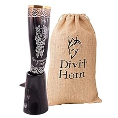 Corne boire viking d'occasion  Livré partout en France