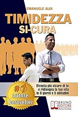 Timidezza cura diventa d'occasion  Livré partout en France