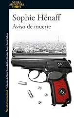 Aviso muerte d'occasion  Livré partout en France