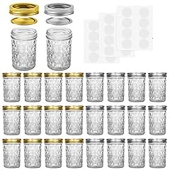 Spanla mason jars for sale  Delivered anywhere in USA 