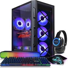 Stgaubron gaming desktop for sale  Delivered anywhere in USA 