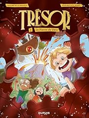 Trésor tome pierre d'occasion  Livré partout en France
