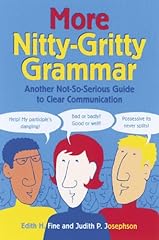 Nitty gritty grammar for sale  Delivered anywhere in USA 