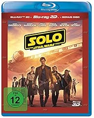 Solo star wars for sale  Delivered anywhere in USA 