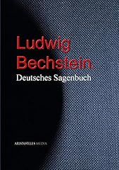 Ludwig bechstein deutsches for sale  Delivered anywhere in USA 