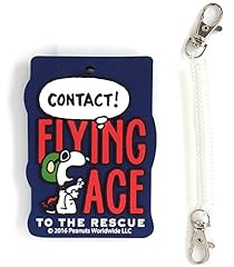 Snoopy flying ace for sale  Delivered anywhere in USA 