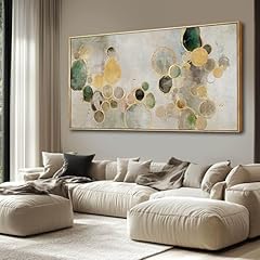 Abstract canvas wall for sale  Delivered anywhere in USA 