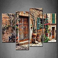 Panel tuscany wall for sale  Delivered anywhere in USA 