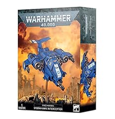 Space marine stormhawk for sale  Delivered anywhere in UK