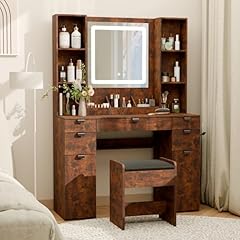 Nedyo vanity mirror for sale  Delivered anywhere in USA 