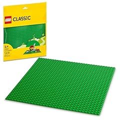 Lego classic base usato  Spedito ovunque in Italia 