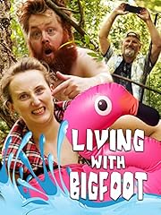 Living bigfoot for sale  Delivered anywhere in USA 