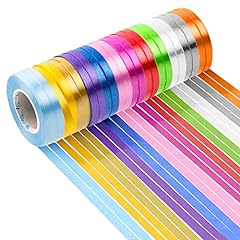 Rolls balloon ribbon for sale  Delivered anywhere in UK