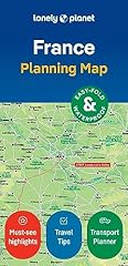 Lonely planet planning for sale  Delivered anywhere in USA 