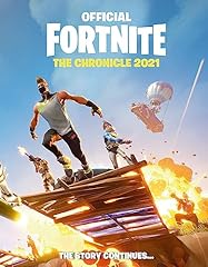 Fortnite official the d'occasion  Livré partout en France