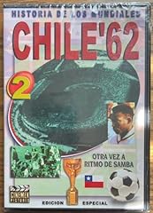 Cup soccer chile d'occasion  Livré partout en France