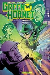 Green hornet generations for sale  Delivered anywhere in UK