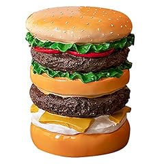 Gazaar small burger for sale  Delivered anywhere in USA 