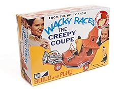 C.p.m. wacky races for sale  Delivered anywhere in UK