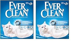 Ever clean lettiera usato  Spedito ovunque in Italia 