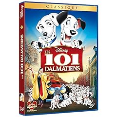 101 dalmatiens d'occasion  Livré partout en France