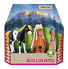 Yakari geschenk box d'occasion  Livré partout en Belgiqu