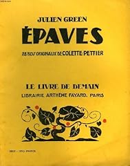 Epaves. bois originaux d'occasion  Livré partout en France