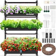 Hydroponics growing system for sale  Delivered anywhere in USA 