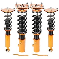 Maxpeedingrods coilovers adjus for sale  Delivered anywhere in USA 