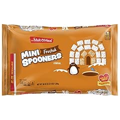 Malt meal frosted for sale  Delivered anywhere in USA 
