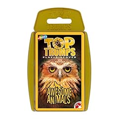 Awesome animals top for sale  Delivered anywhere in UK