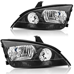 Headlights assembly pair for sale  Delivered anywhere in USA 