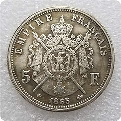 Chaenyu 1863 1862 d'occasion  Livré partout en France