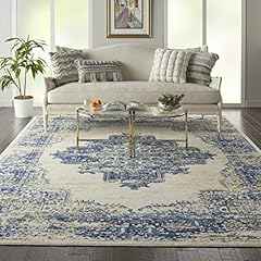 Nourison grafix traditional for sale  Delivered anywhere in USA 