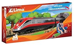 Lima modèle locomotive d'occasion  Livré partout en Belgiqu