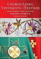 Church linen vestments for sale  Delivered anywhere in UK