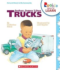 Joshua james likes for sale  Delivered anywhere in USA 