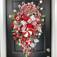 2023 christmas wreath for sale  Delivered anywhere in UK