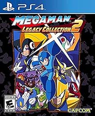 Mega man lecacy d'occasion  Livré partout en Belgiqu