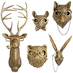 Guasdie animal head gebraucht kaufen  Wird an jeden Ort in Deutschland
