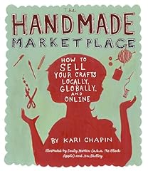 Handmade marketplace sell for sale  Delivered anywhere in USA 