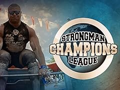 Strongman champions league for sale  Delivered anywhere in USA 